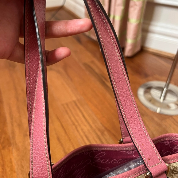 Gucci tote - Picture 7 of 7